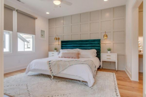 Luxe Twin Homes In The Heart Of Everything In East Nash